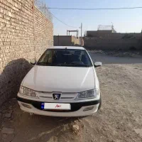 پارس نیم فول سفارشی موتورجدید|خودرو سواری و وانت|زابل, |دیوار