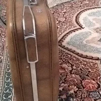 کیف سامسونت توریست آمریکایی اصل|کیف، کفش، کمربند|ری, امین آباد|دیوار