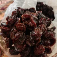 الوچه گوشتی خشک،قاخلی