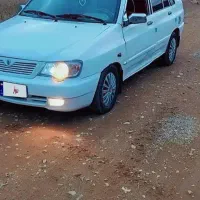 ماشین 132مدل 87شاستی سالم یک سال خاب بوده