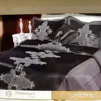 سرویس روتختی دونفره بوردوکس ترک