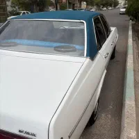 بیوک b3 مدل۶۹|خودرو کلاسیک|تهران, پاسداران|دیوار