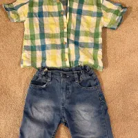 لباس بچه گانه