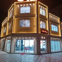 استخدام مشاور جهت املاک