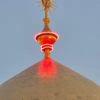 رزرو هتل در نجف اشرف و کربلا