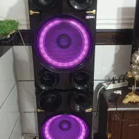 یه جفت باند در حد