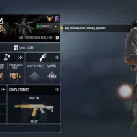 اکانت کالاف|کنسول، بازی ویدئویی و آنلاین|قم, چهل اختران|دیوار