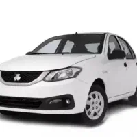 حواله ساینا دوگانه GX دارای SBR