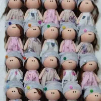 عروسک روسی سرکلیدی|اسباب‌‌بازی|تهران, آزادشهر|دیوار