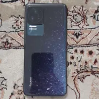 شیائومی Redmi K50 با حافظهٔ ۲۵۶ گیگابایت|موبایل|بومهن, |دیوار