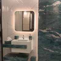 ساخت روشویی سرامیکی دلخواه مشتری