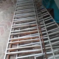 نرده بالکن و تراس آماده