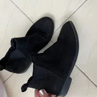 کفش بچگانه