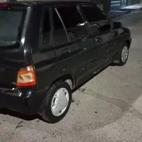 111 مدل 93|خودرو سواری و وانت|اراک, |دیوار