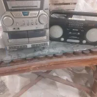 ضبط قدیمی نوستالوژی