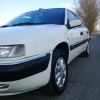 زانتیا ۸۶|خودرو سواری و وانت|اردبیل, |دیوار