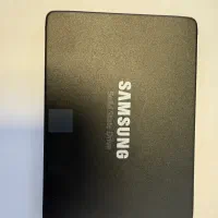 هارد ۱ ترابایت 870 evo