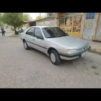 405 مدل 96 فروش