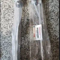 لوازم یدکی سوزوکی ویتارا و کیزاشی و 2008 407 508|قطعات یدکی و لوازم جانبی|تهران, بهارستان|دیوار