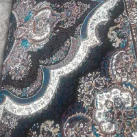 فرش 9متری700شانه کاشان