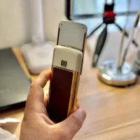 Nokia 8800(Made in Vietnam)نوکیا۸۸۰۰کلاسیک لاکچری|موبایل|تهران, گلستان (شهرک راه آهن)|دیوار