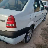 L90 مدل ۹۵ فوق العاده تمیز e2 فول|خودرو سواری و وانت|مشهد, دانشجو|دیوار