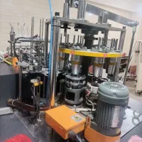 تولیدی|ظروف نگهدارنده، پلاستیکی، یکبارمصرف|باسمنج, |دیوار