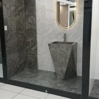 روشویی سرامیکی