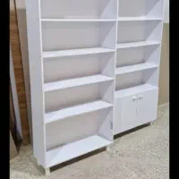 مغازه دکور پرو کانتر ویترین دخل و کشو پیشخوان|فروشگاه و مغازه|اراک, |دیوار