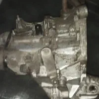 گیربکس 206|قطعات یدکی و لوازم جانبی|بندر انزلی, آذربایجان|دیوار