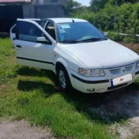 سمند lx ef7 مدل ۹۰