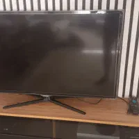 LED سه بعدی ۴۰ اینج سامسونگ سری ۶|تلویزیون و پروژکتور|قزوین, |دیوار