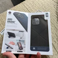 قاب آیفون ۱۵ پرو مکس یانگ کیت و یونیک  15pro max|لوازم جانبی موبایل و تبلت|تهران, دریاچه شهدای خلیج فارس|دیوار