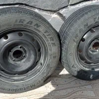 لاستیک 15سایز205