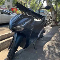 هنداکیلیک ۱۵۰تایلندی