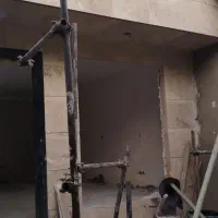 یک عدد کارگر ساده جهت کار در سنگ کاری نیاز داریم