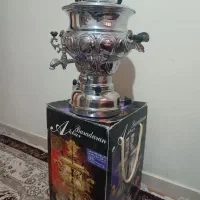 سماورگازی نونو