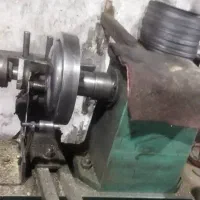 دستگاه خم کاری|ماشینآلات صنعتی|تهران, یافتآباد|دیوار