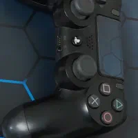 دسته ps4 پلی استیشن ۴