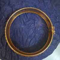 دستبند  النگویی طلا