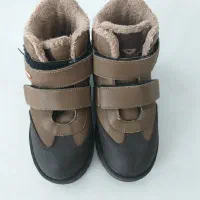 نیم پوتین پسرانه ترکیه