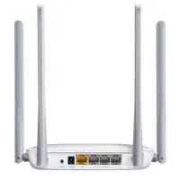 روتر مرکوسییس|مودم و تجهیزات شبکه|اصفهان, ملکشهر|دیوار