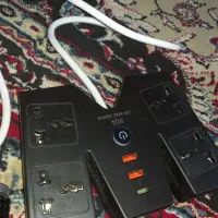 سراهی هوشمند نور افکن فروشی