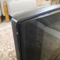 تلویزیون ۲۱ اینچ|تلویزیون و پروژکتور|تهران, دهم فروردین|دیوار