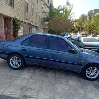 پژو 405 مدل 1397 عروسک