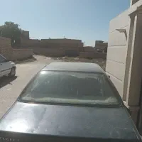 پژو آر دی (RD) دوگانه سوز CNG، مدل ۱۳۸۴
