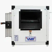 فروش کولر بدون تسمه سرمایش گرمایش BLDC|کولر آبی|شیراز, شهرک کوثر|دیوار