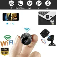 دوربین فیلمبرداری نظارتی در ابعاد کوچک