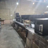 تولیدی دستگاه میوه خشک کن