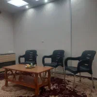 فروش واحد  تک واحدی  حیاط دار